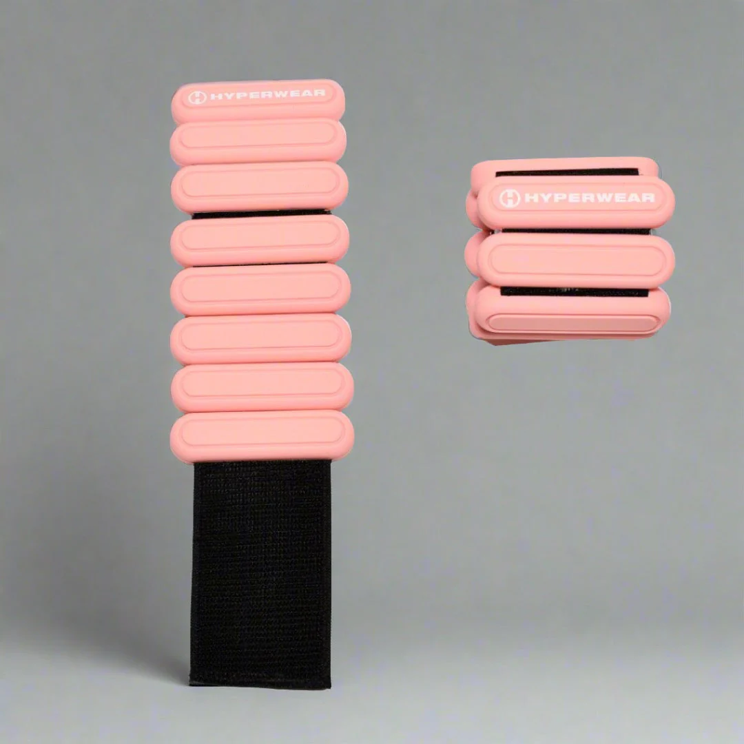 Hyperwear - Wrist and Ankle Weights - Image 6