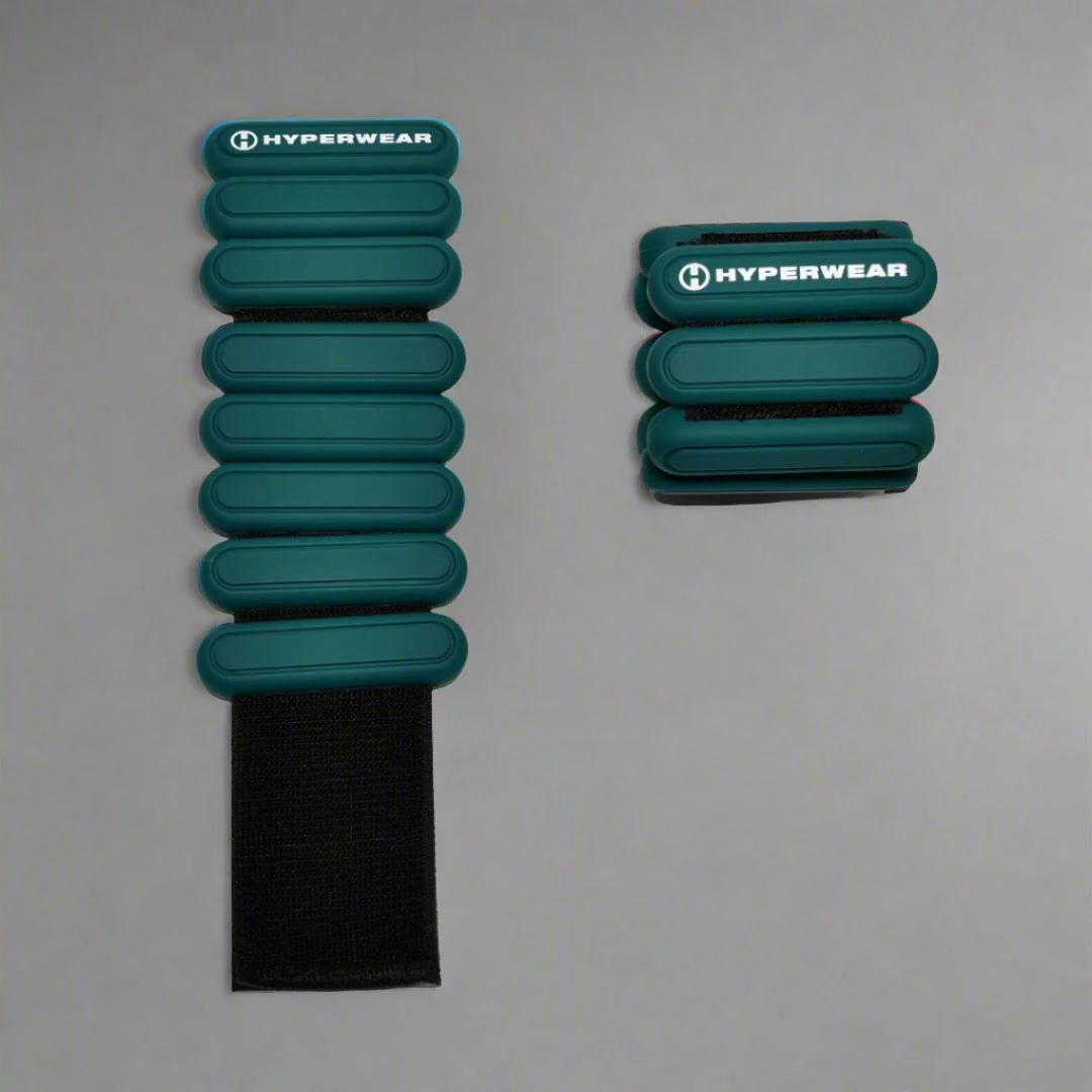 Hyperwear - Wrist and Ankle Weights - Image 8