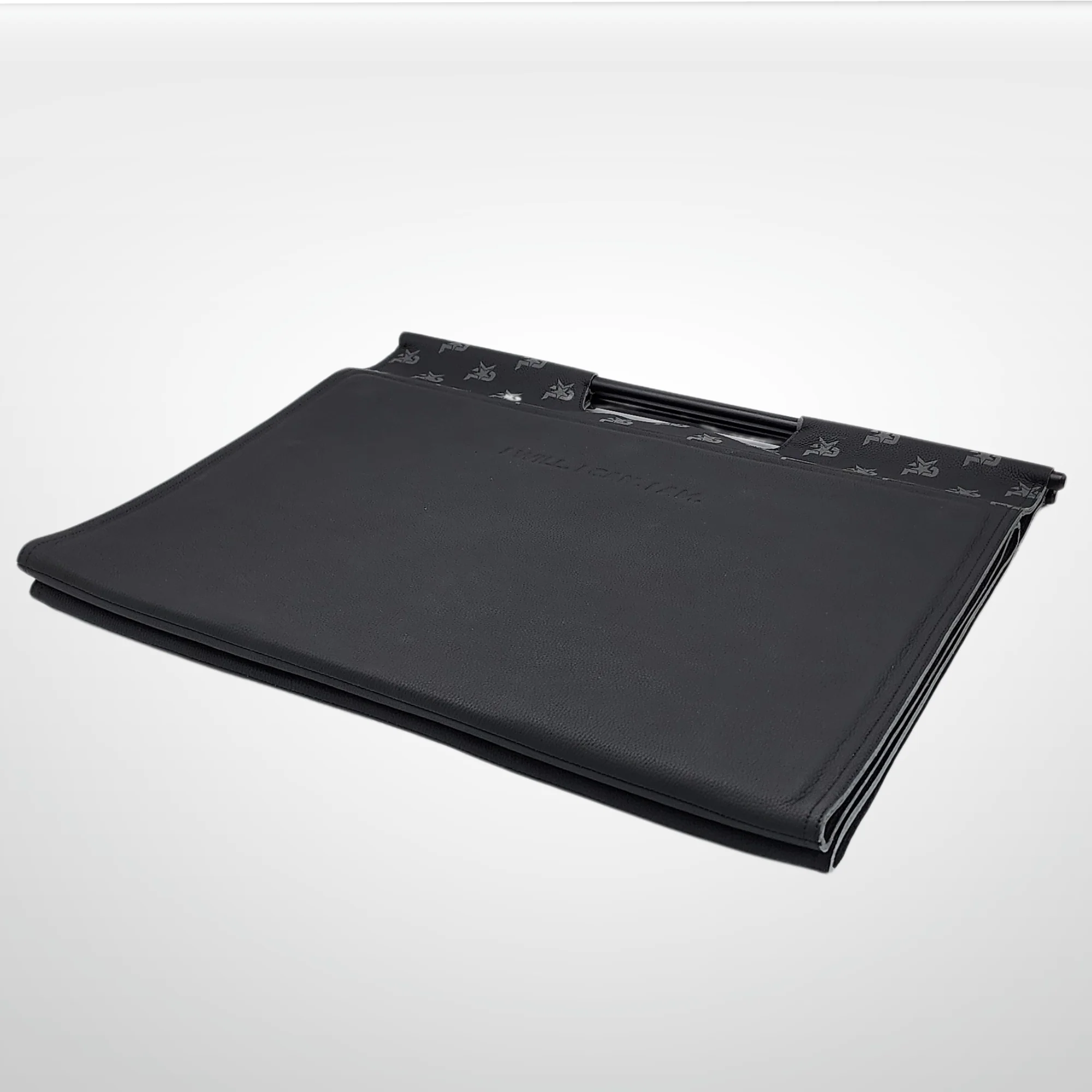 iReliev - I Am Handcrafted Fitness Mat, Leather - Image 5