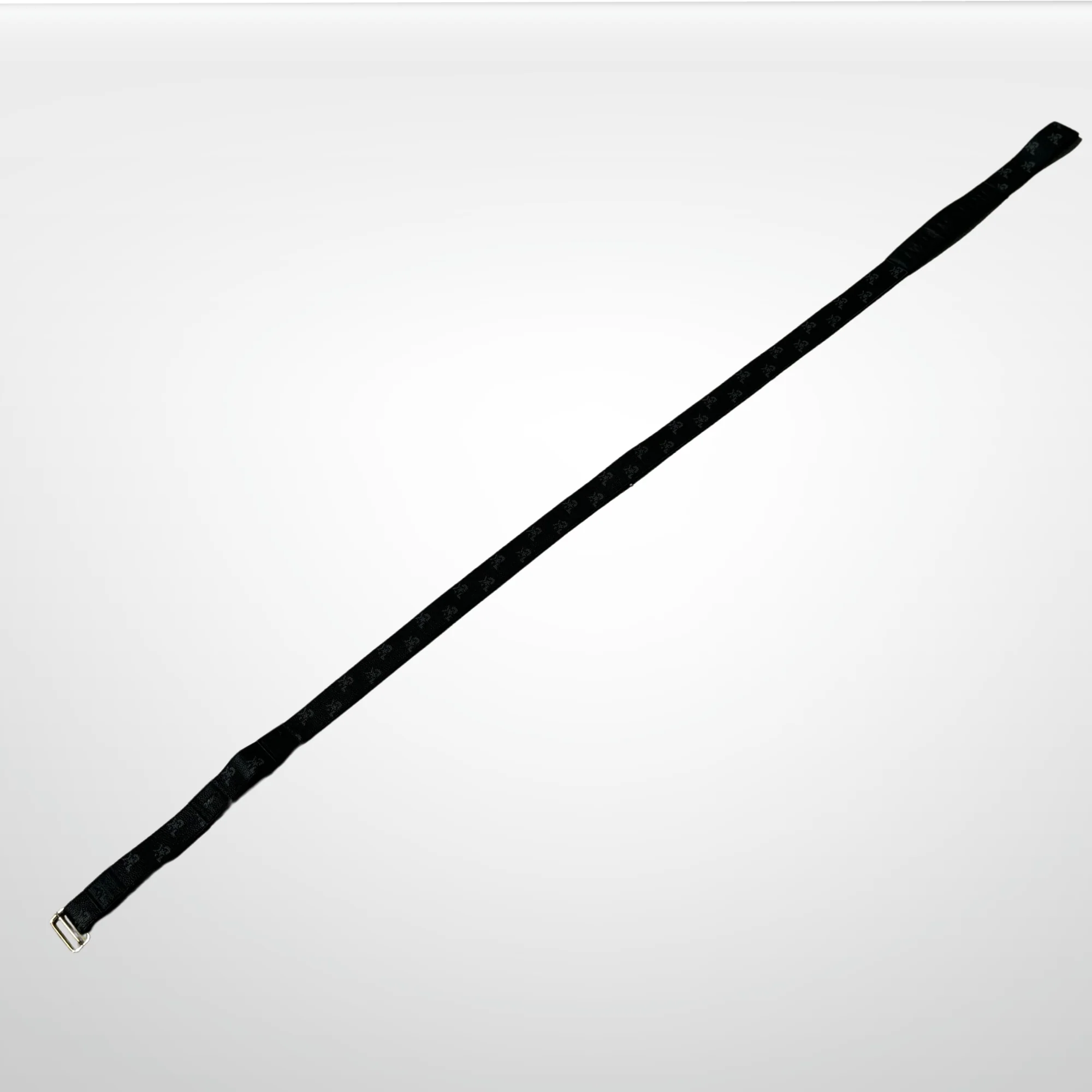 iReliev - I Am Leather Monogram Yoga Strap - Image 6