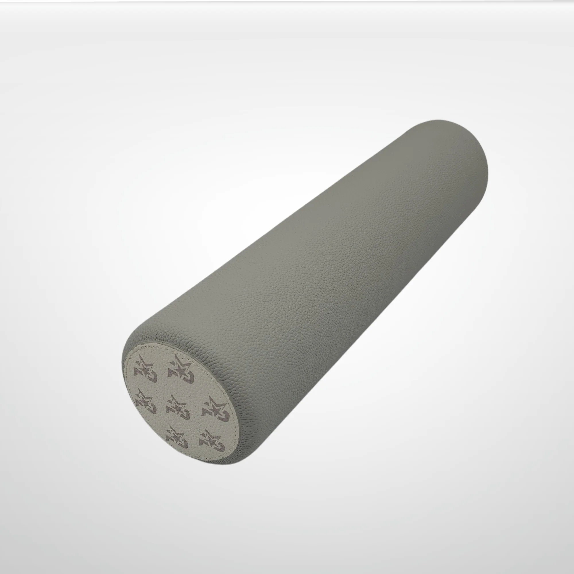 iReliev - I Am Leather-Wrapped Cork Stretching and Massage Roller - Image 2