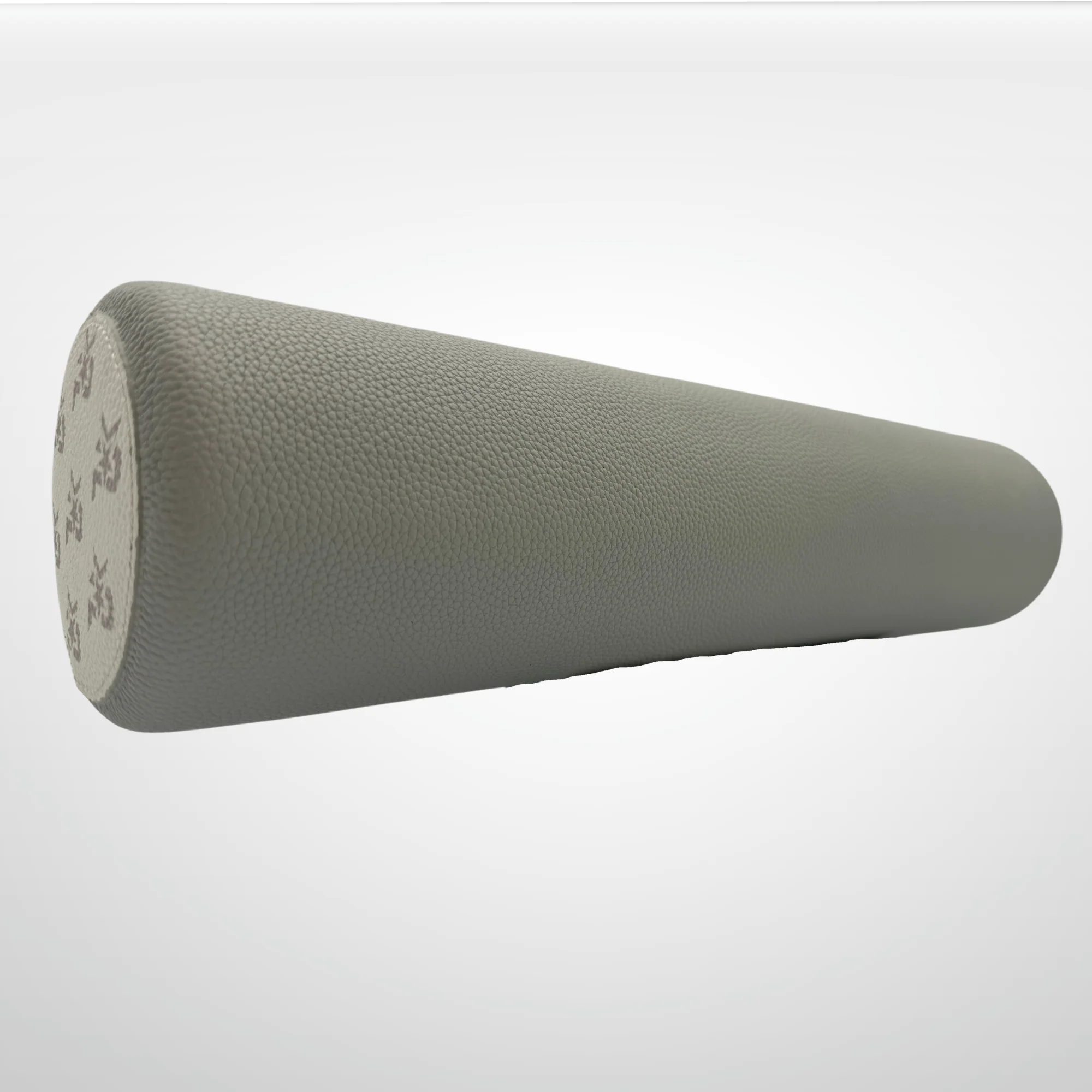 iReliev - I Am Leather-Wrapped Cork Stretching and Massage Roller - Image 5
