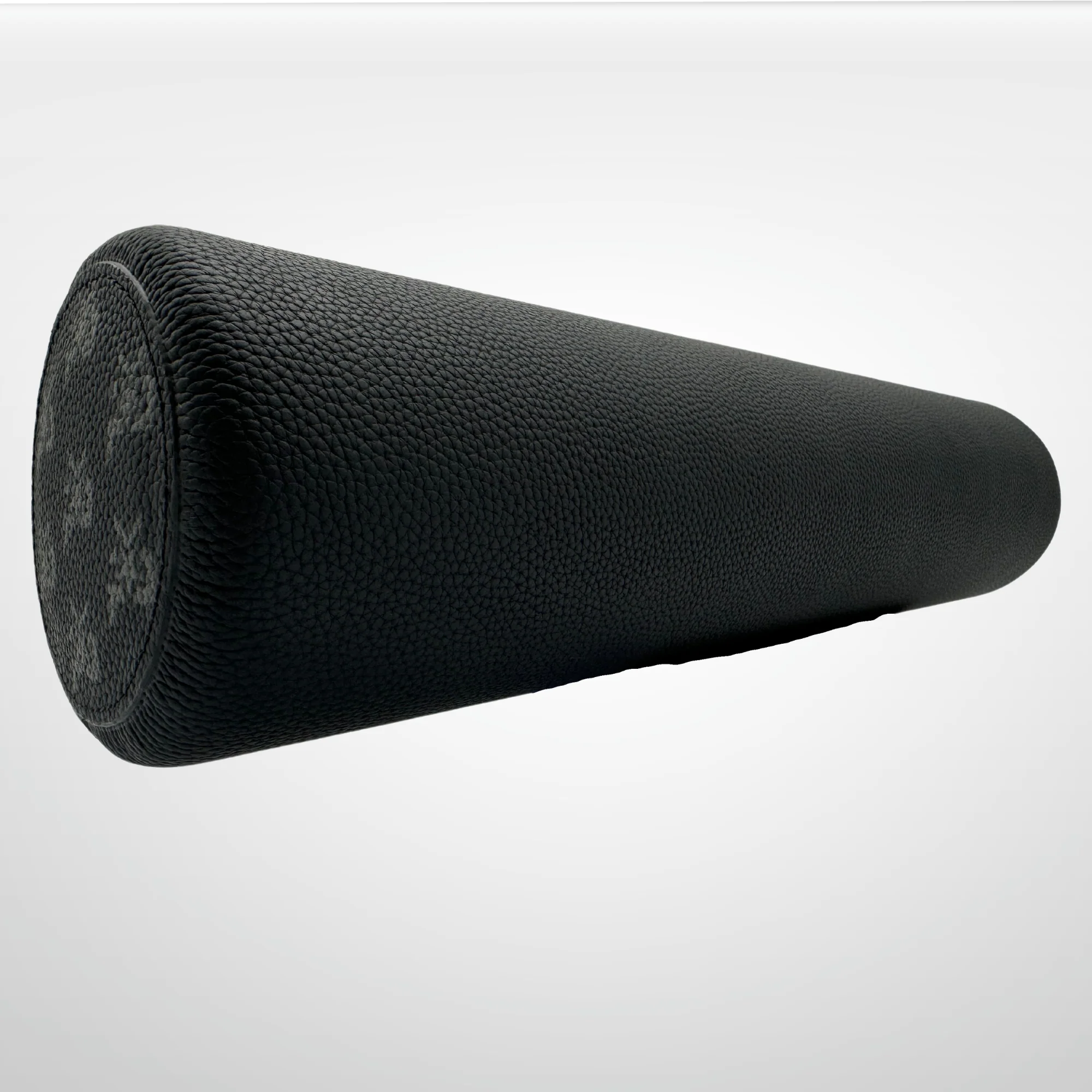 iReliev - I Am Leather-Wrapped Cork Stretching and Massage Roller - Image 6