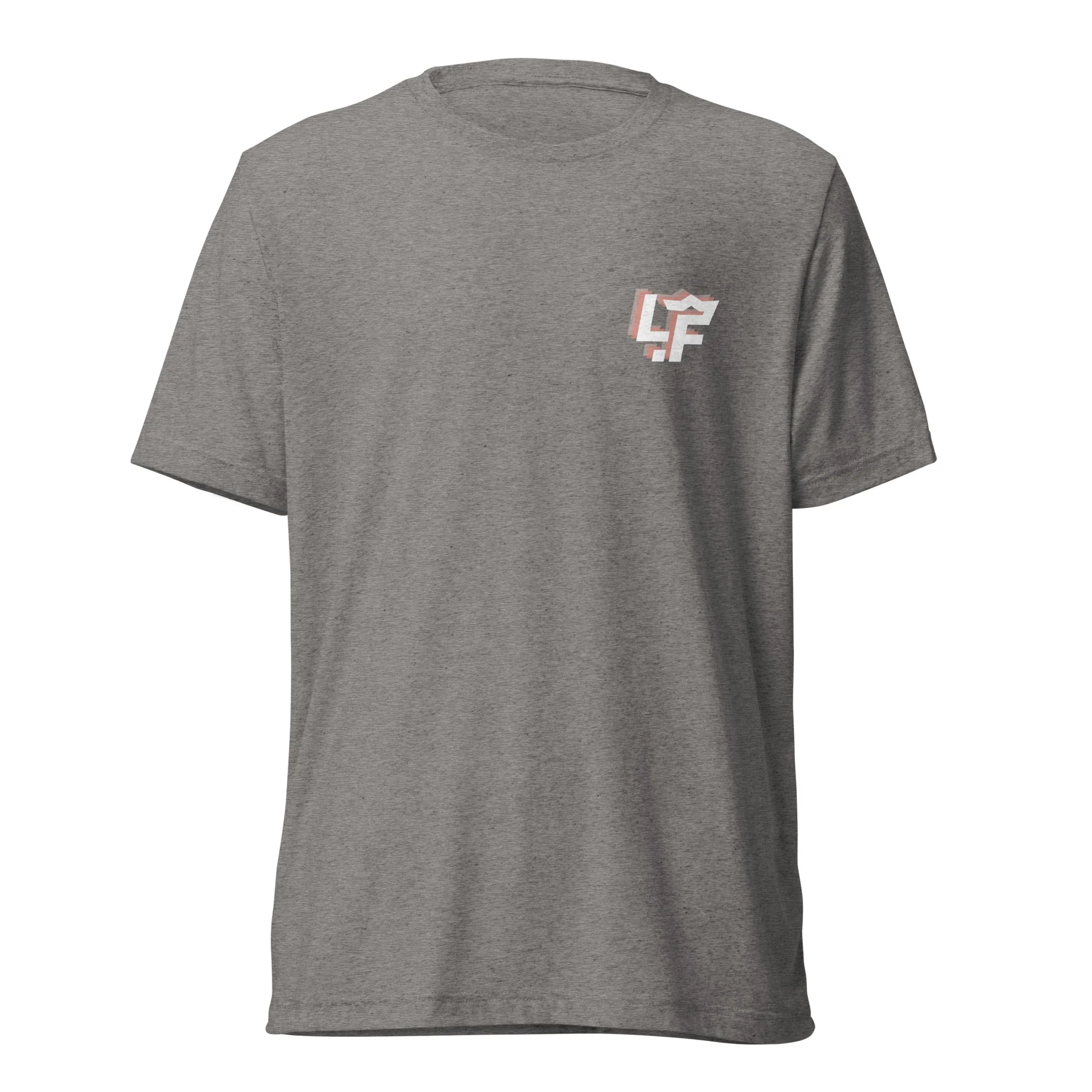 I Am Living.Fit Neon Pocket Shirt - Image 30