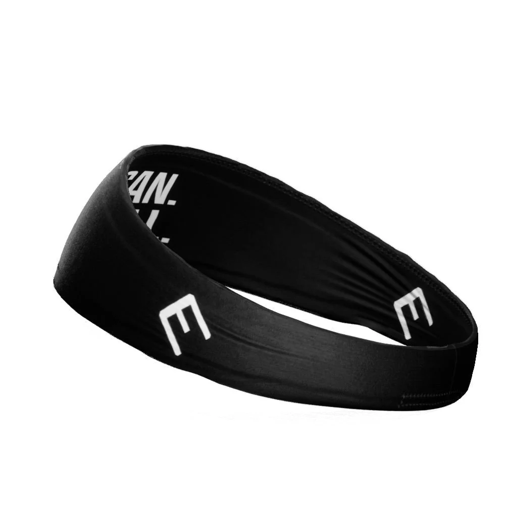 Elite Athletic Gear - I Can. I Will. Headband. - Image 4