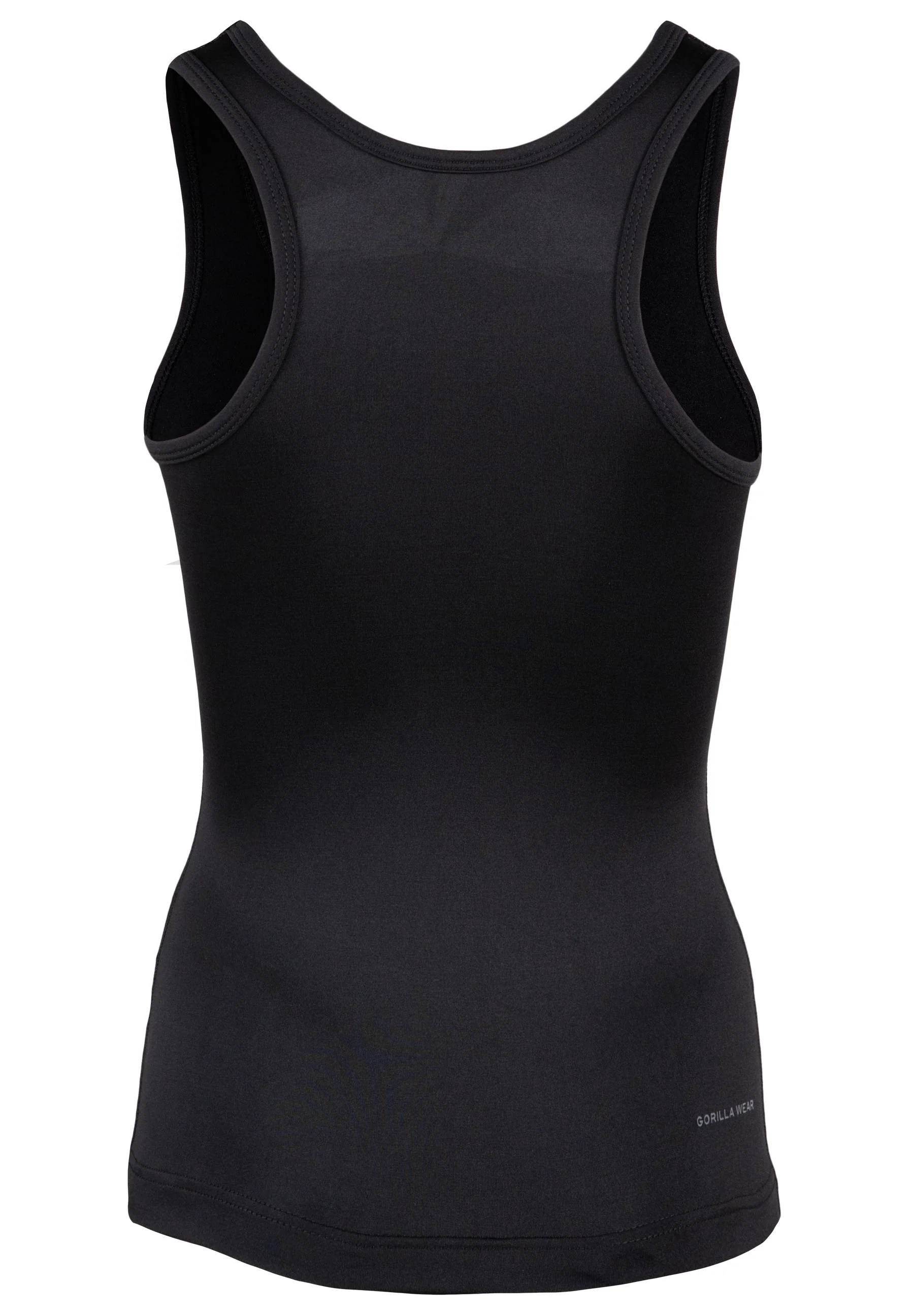 Gorilla Wear - Indianapolis Tank Top - Black - Image 7