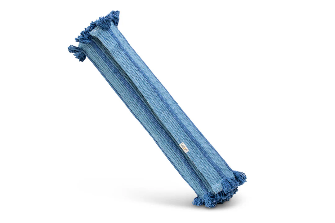 Bennd Yoga - Indigo Ayurvedic Yoga Mat - Image 4