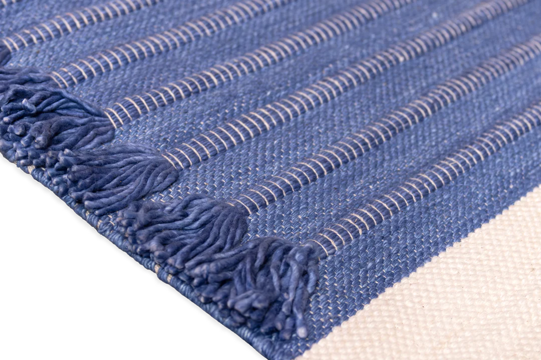 Bennd Yoga - Indigo Ayurvedic Yoga Mat - Image 6