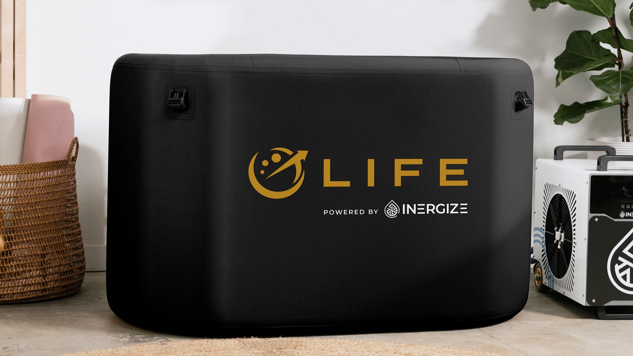 Inergize Health - Inergize Life Cold Plunge - Image 4