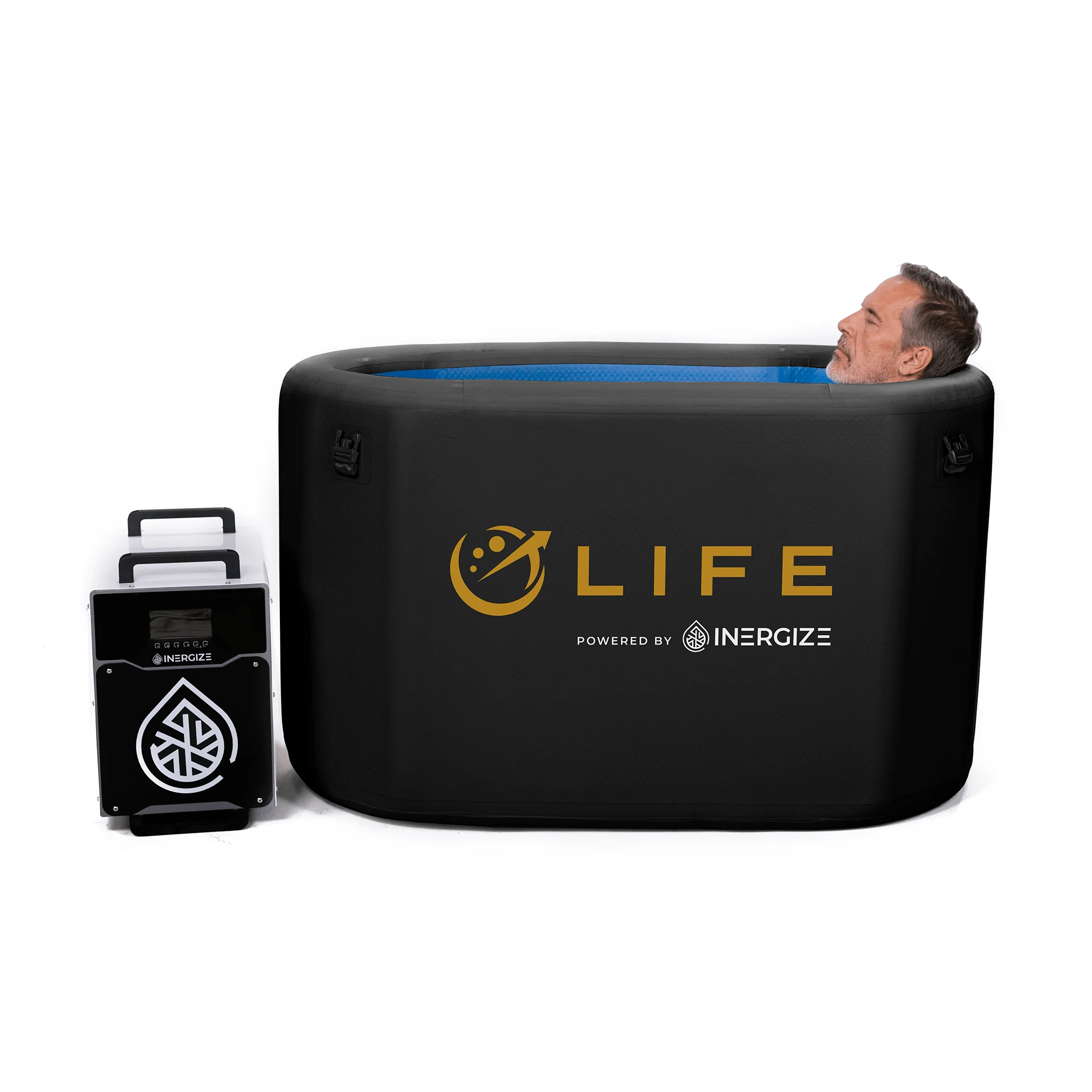 Inergize Health - Inergize Life Cold Plunge - Image 9