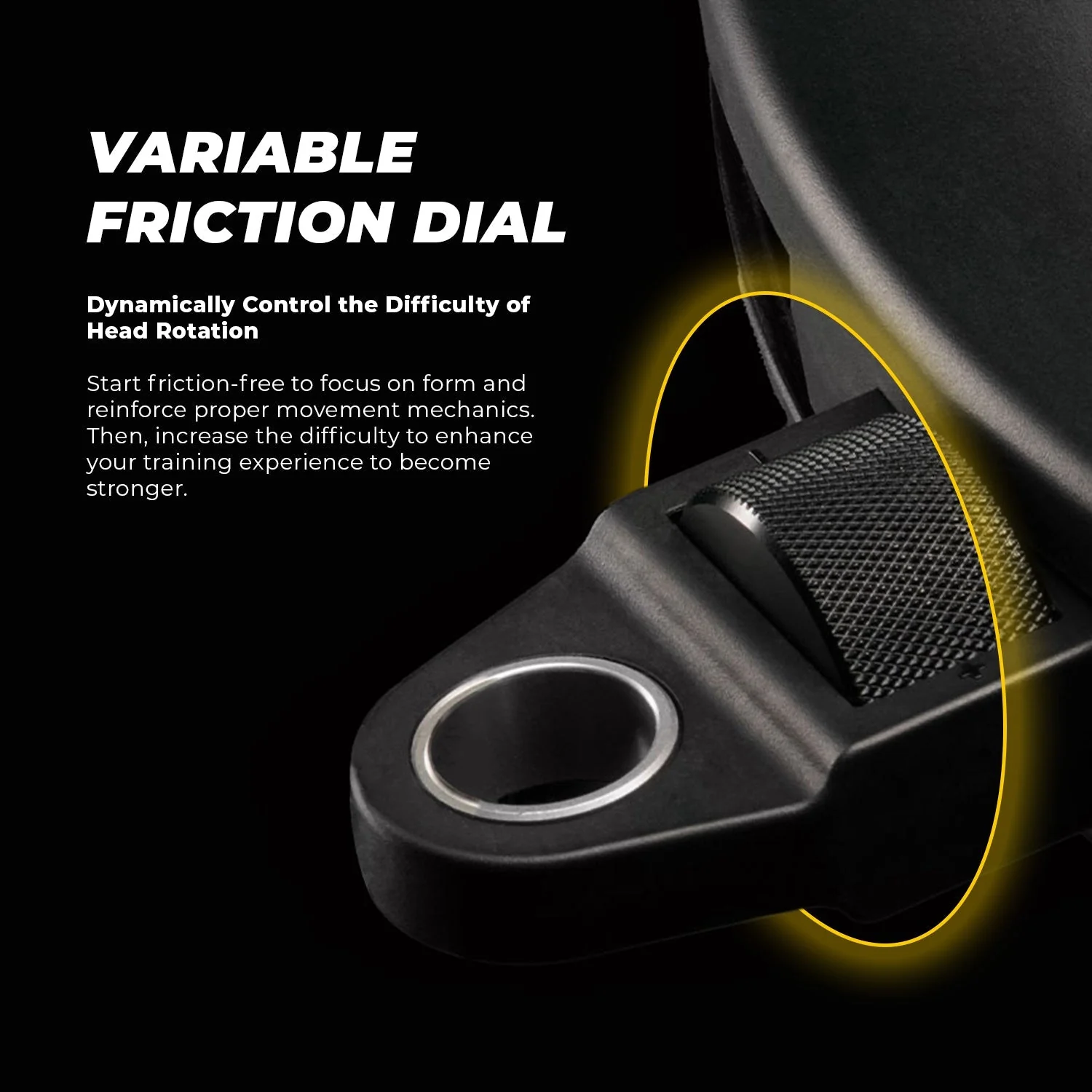 Iron Neck - Iron Neck 3.0 Pro - Image 3