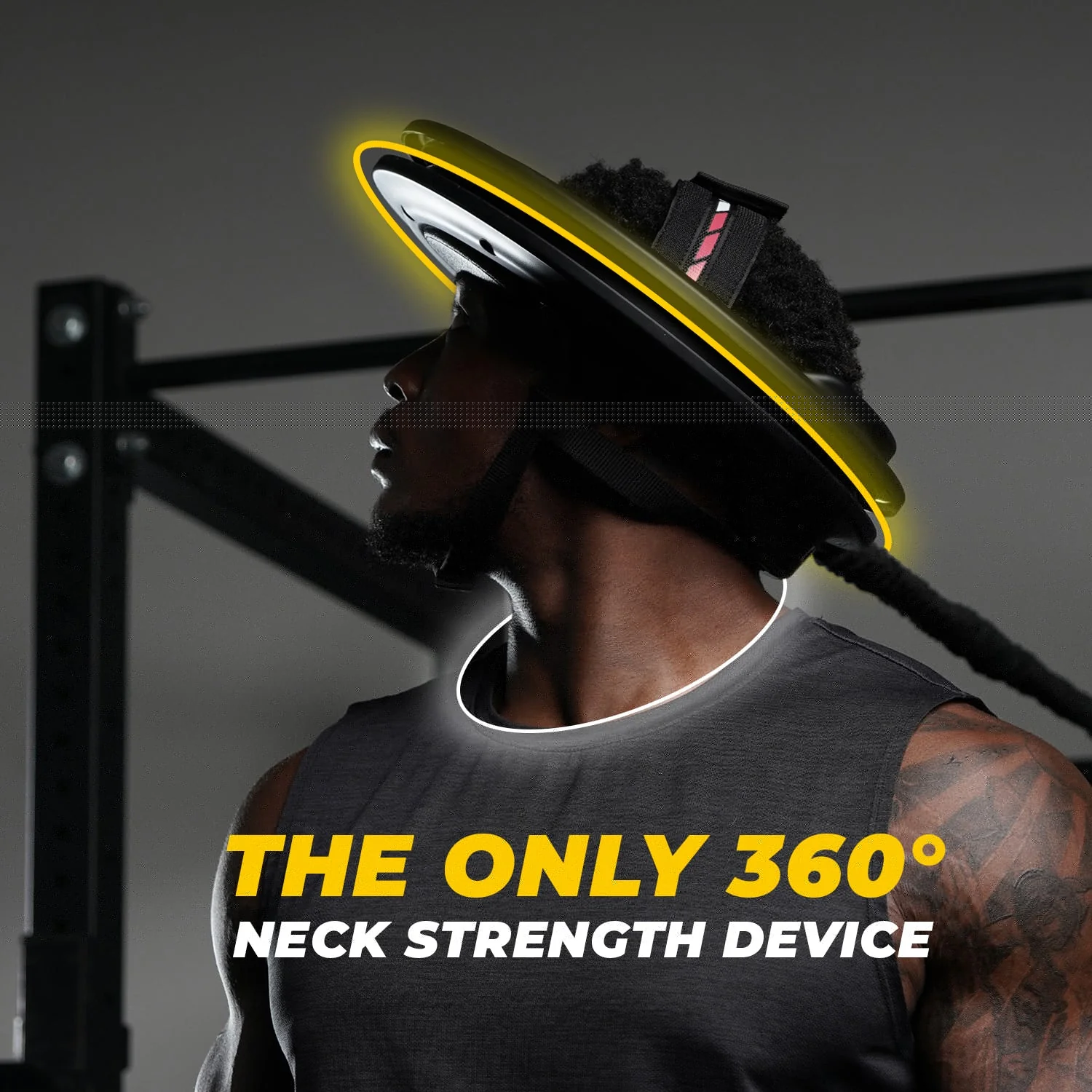 Iron Neck - Iron Neck 3.0 Pro - Image 6