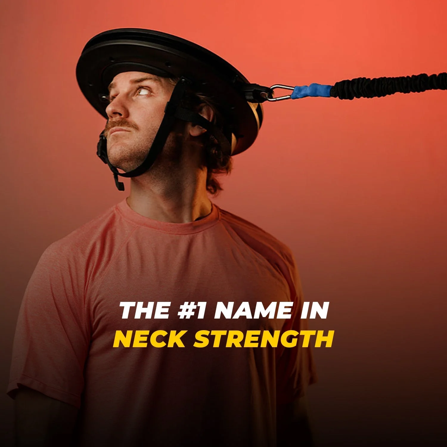 Iron Neck - Iron Neck 3.0 Pro - Image 8