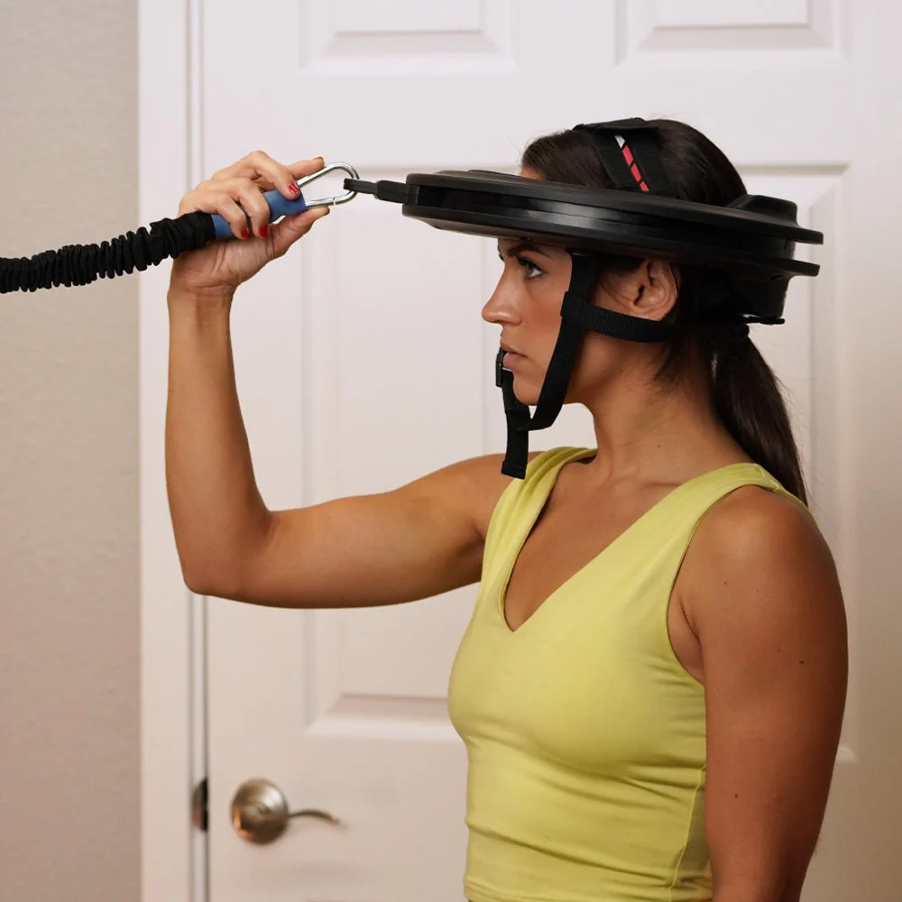 Iron Neck - Iron Neck 3.0 - Image 10