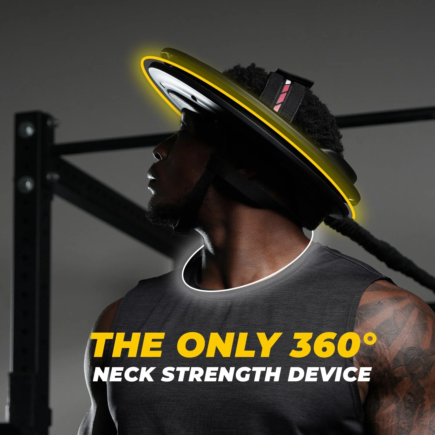 Iron Neck - Iron Neck 3.0 - Image 5