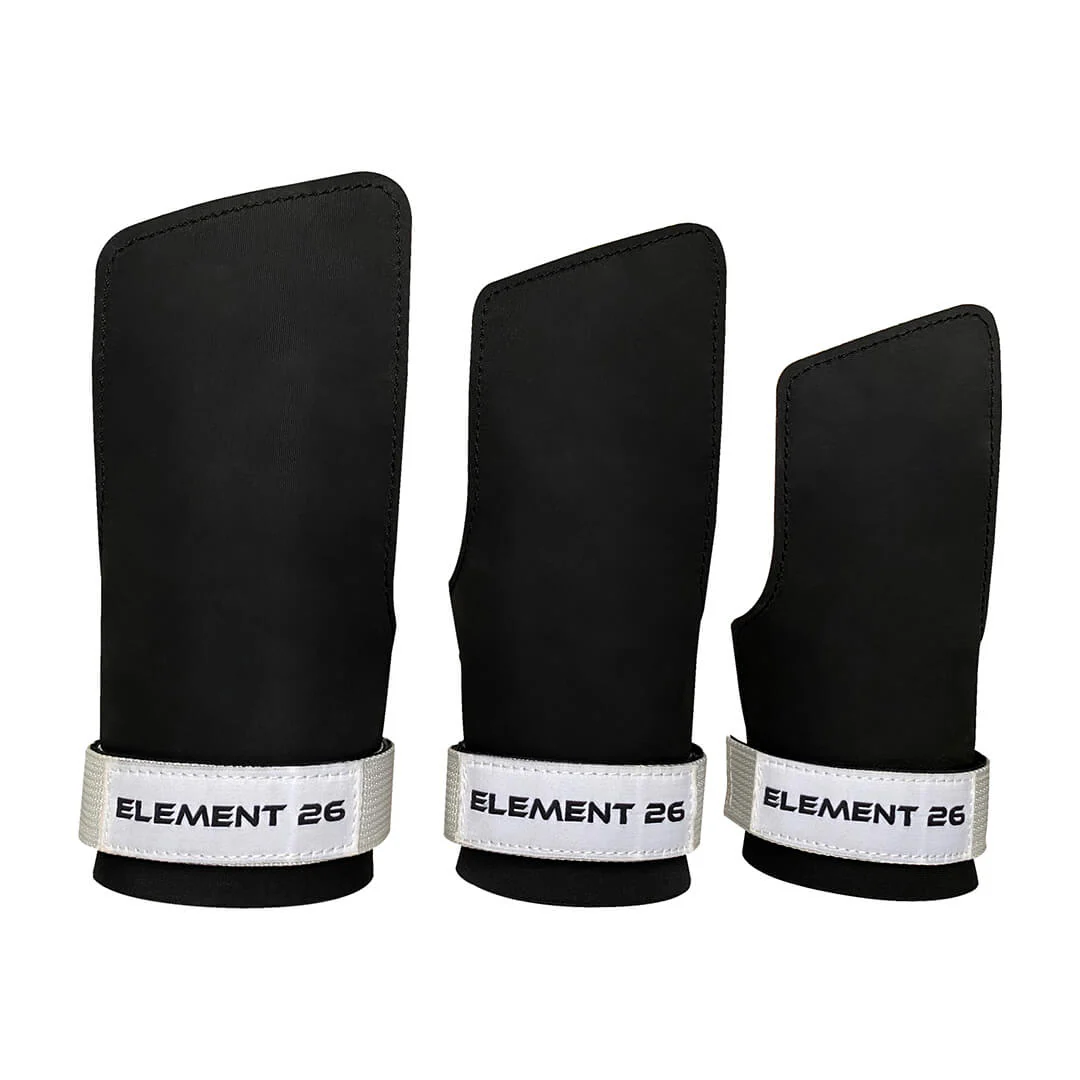 Element 26 - Isocomp Gymnastic Hand Grips - Image 6