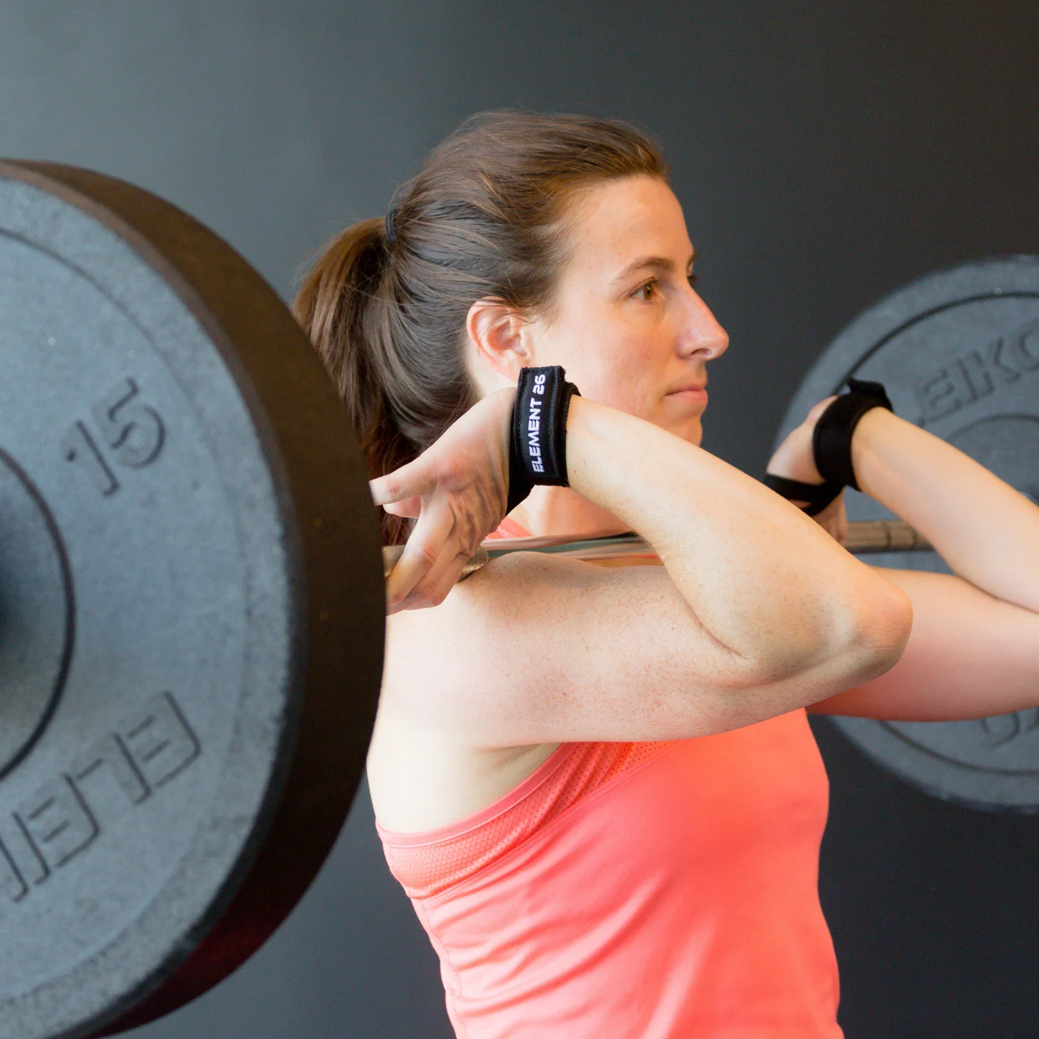 Element 26 - Isowrap Wrist Wraps - Image 7
