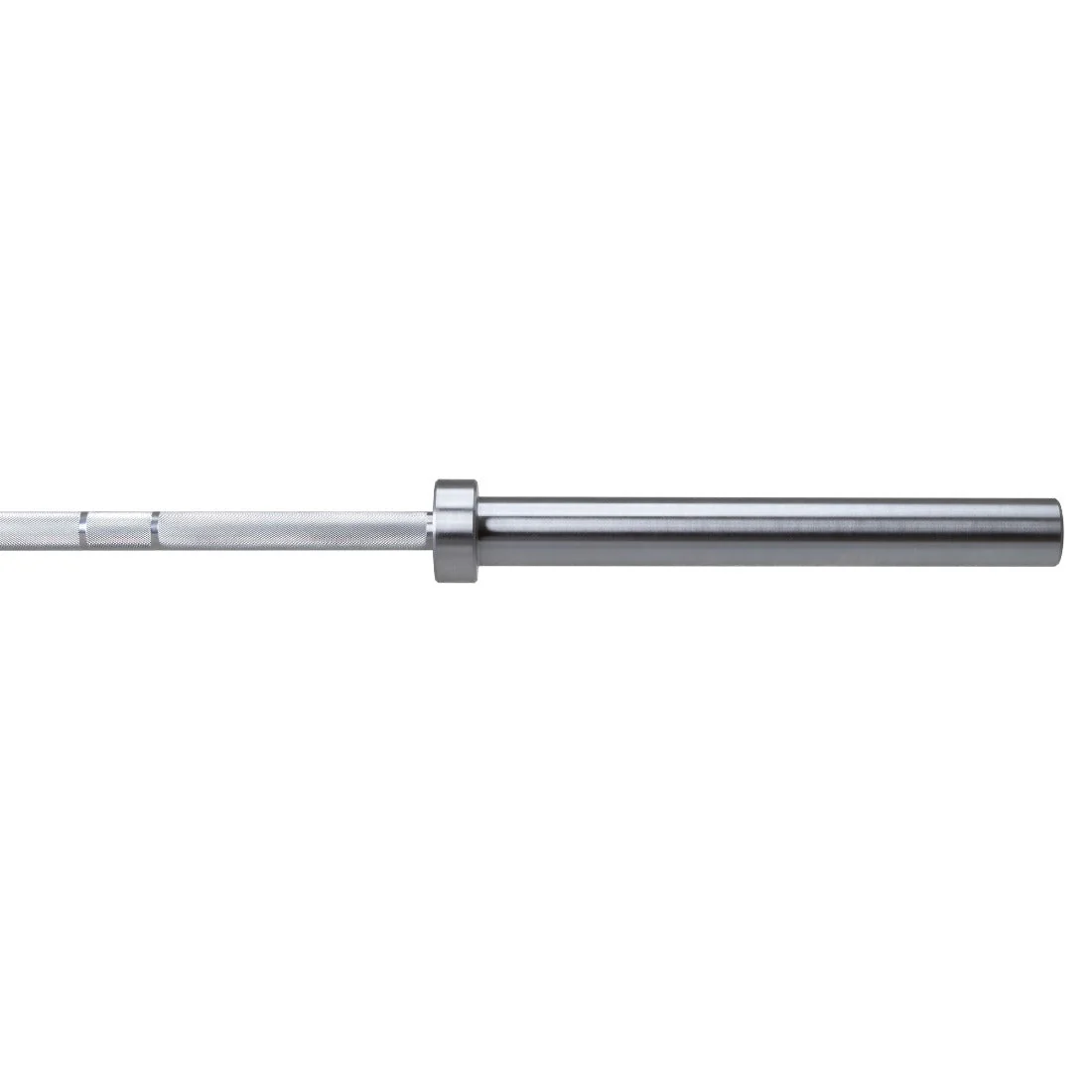 SMAI - Iwf Olympic Barbell (Bearing) - 15kg - Image 9