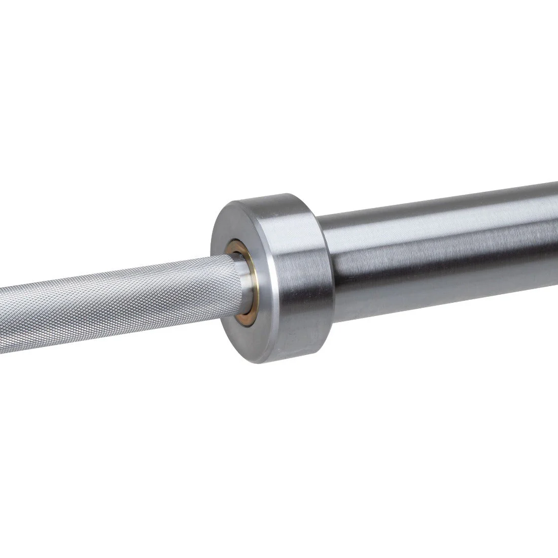 SMAI - Iwf Olympic Barbell (Bearing) - 20kg - Image 8