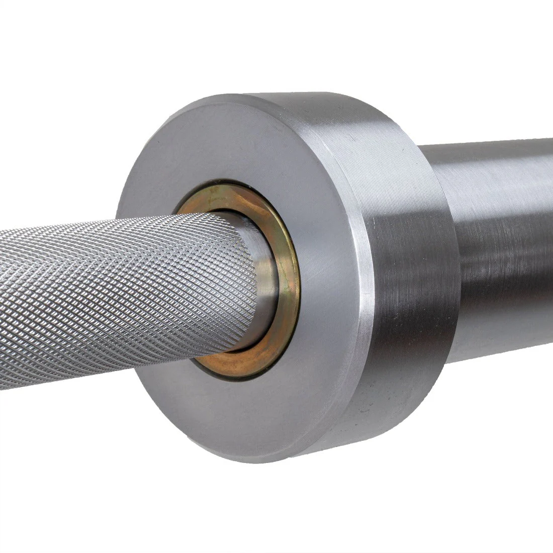 SMAI - Iwf Olympic Barbell (Bearing) - 20kg - Image 9
