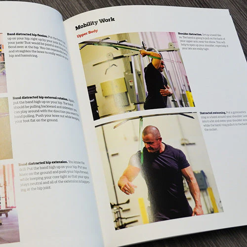 Mark Bell Sling Shot- Jacked And Tan Book - Image 8