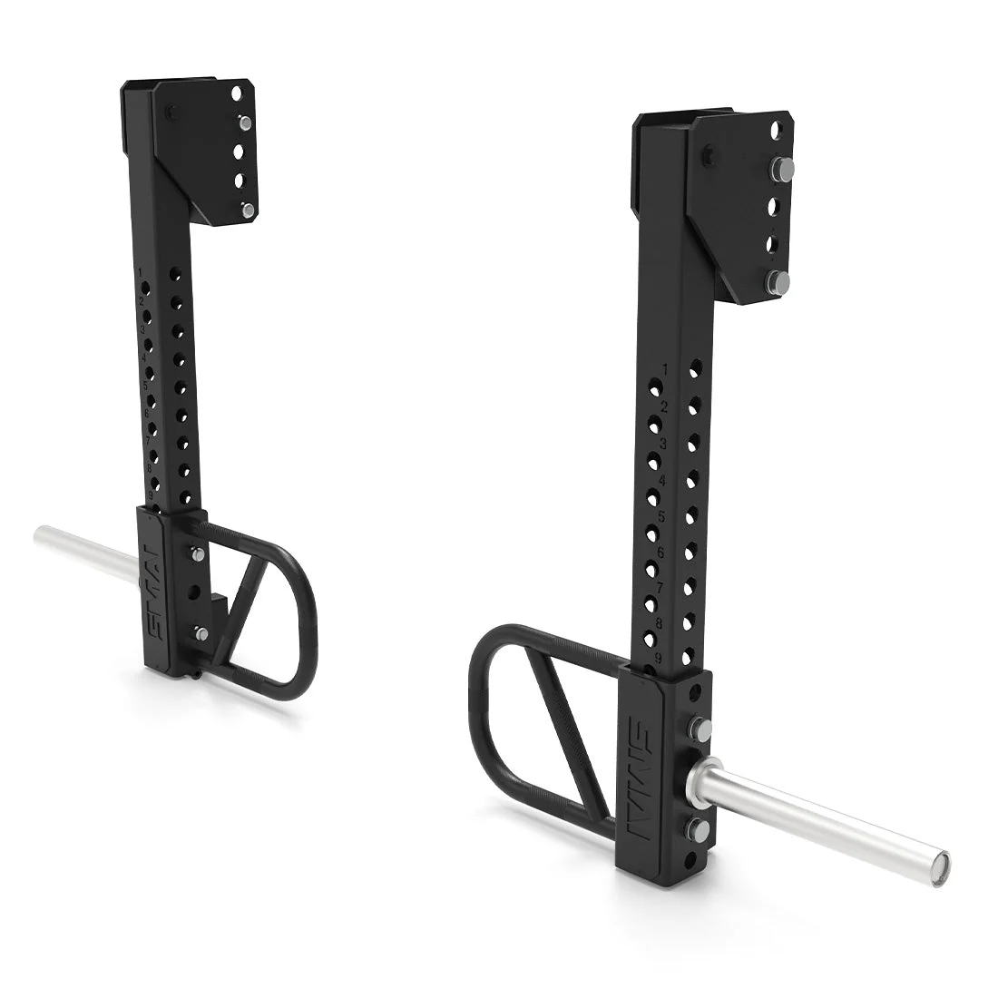 SMAI - Jammer Arms Attachment - Vanta Series