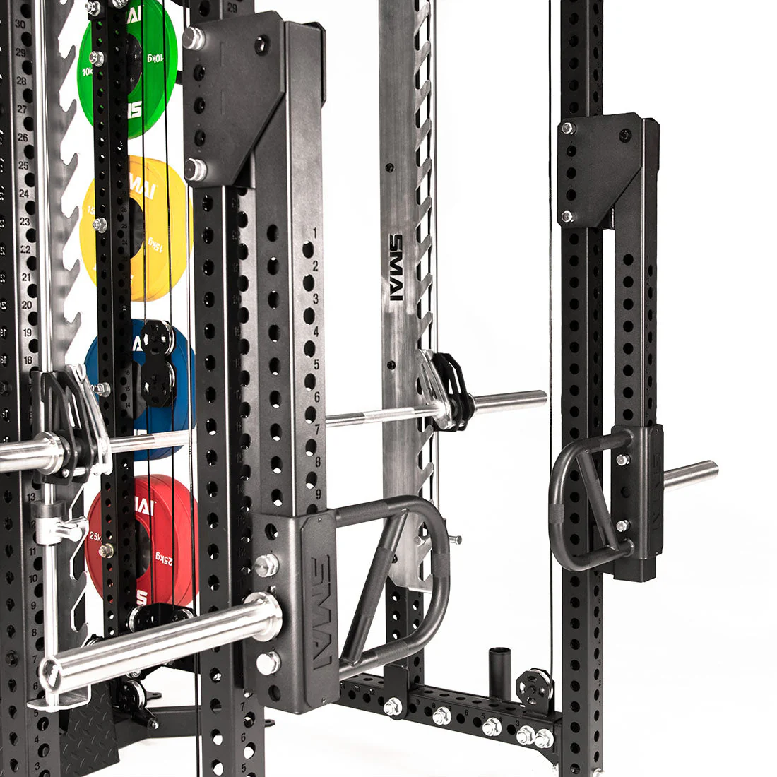 SMAI - Jammer Arms Attachment - Vanta Series - Image 2