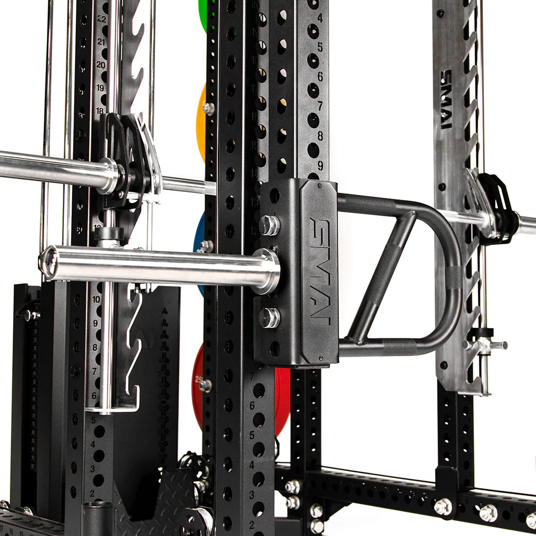 SMAI - Jammer Arms Attachment - Vanta Series - Image 3