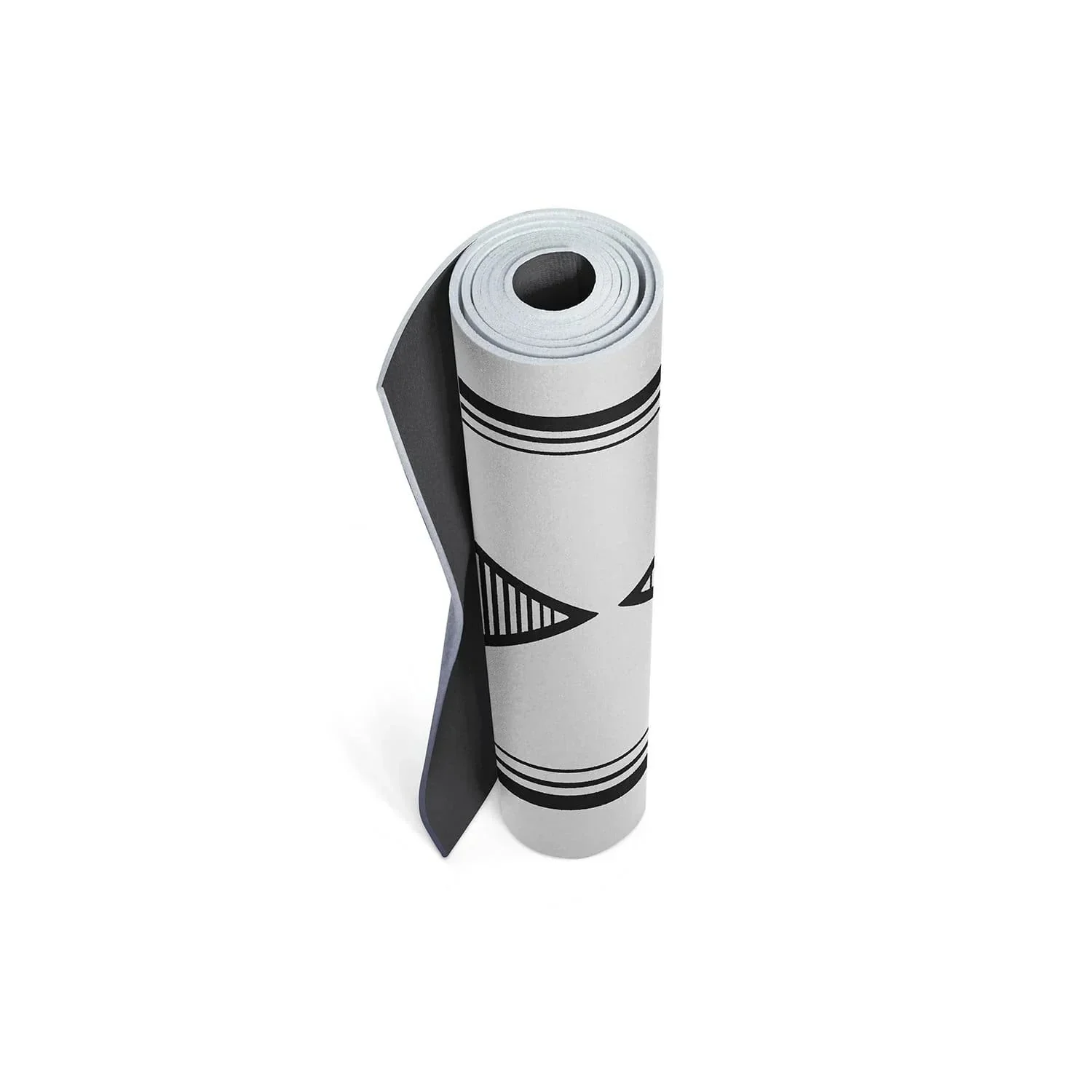 Yune Yoga - Janet Trekk Travel Yoga Mat - Image 3