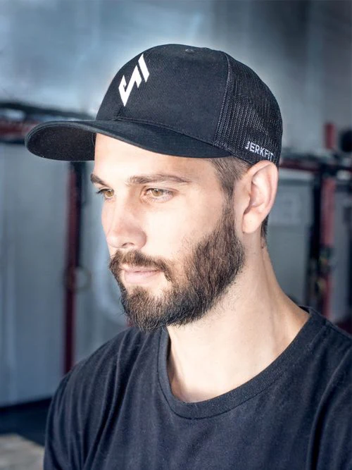Jerkfit - Jerkfit Adjustable Baseball Cap - Image 2