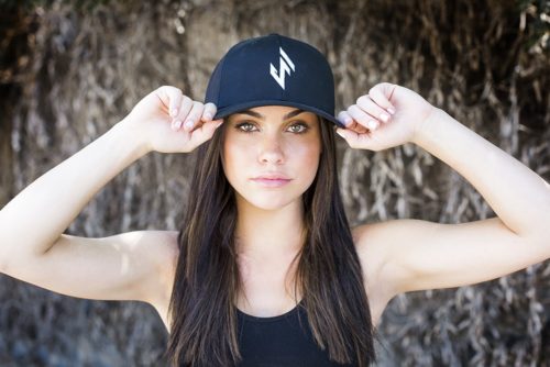 Jerkfit - Jerkfit Adjustable Baseball Cap - Image 5