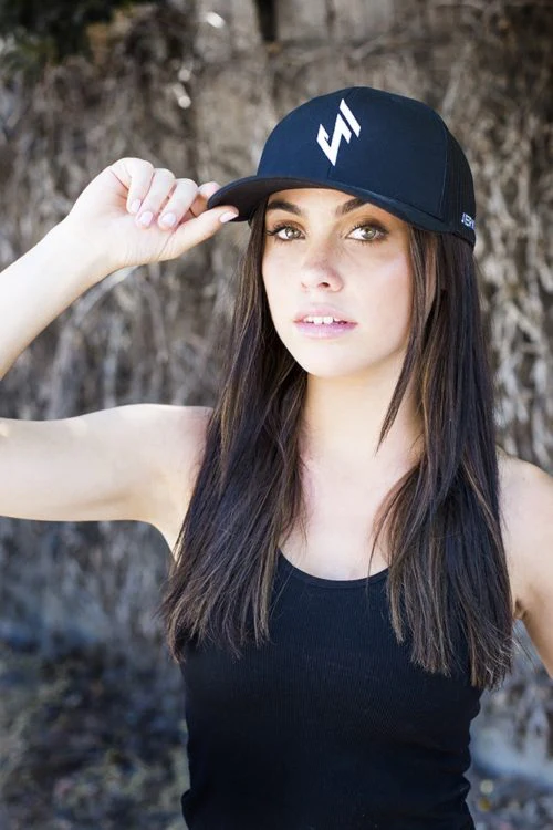 Jerkfit - Jerkfit Adjustable Baseball Cap - Image 6