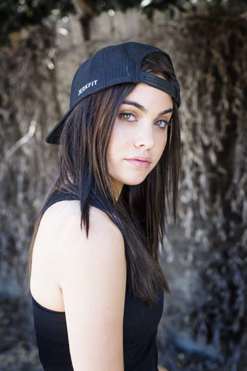 Jerkfit - Jerkfit Adjustable Baseball Cap - Image 7