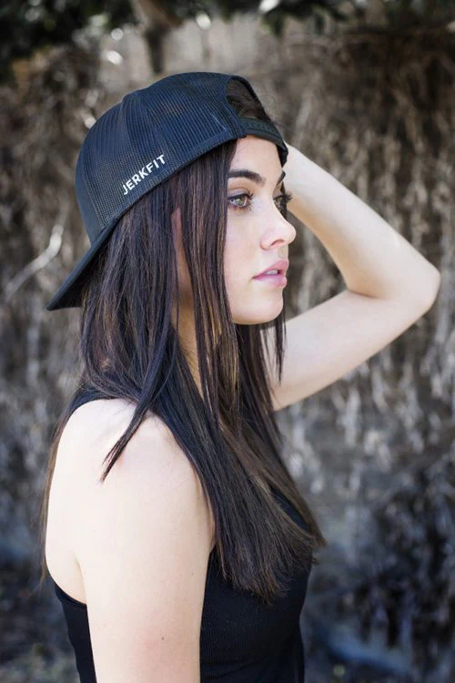 Jerkfit - Jerkfit Adjustable Baseball Cap - Image 8