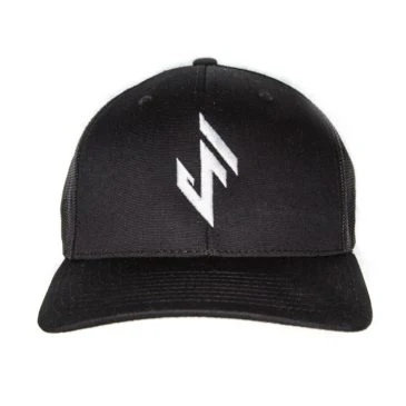 Jerkfit - Jerkfit Adjustable Baseball Cap - Image 9