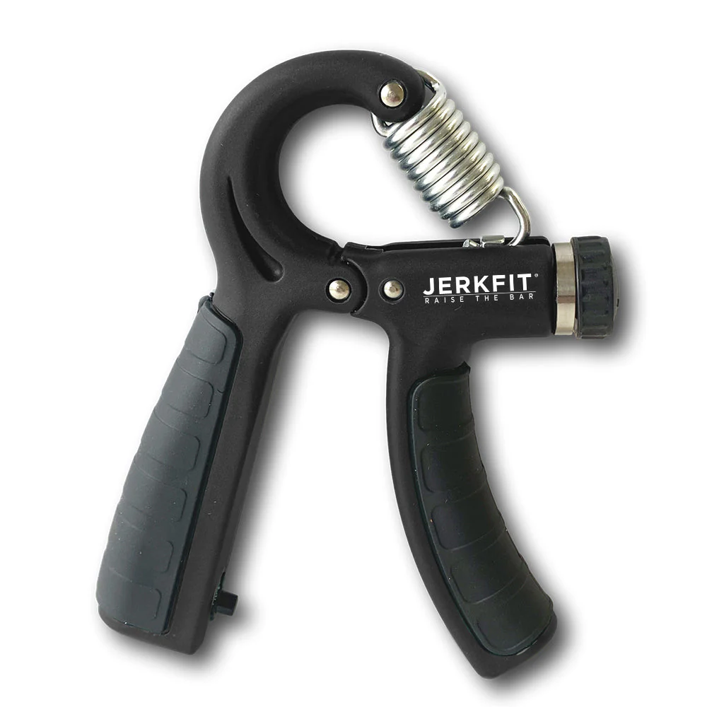 Jerkfit - Jerkfit Adjustable Grip Strength Hand Exerciser - Image 3