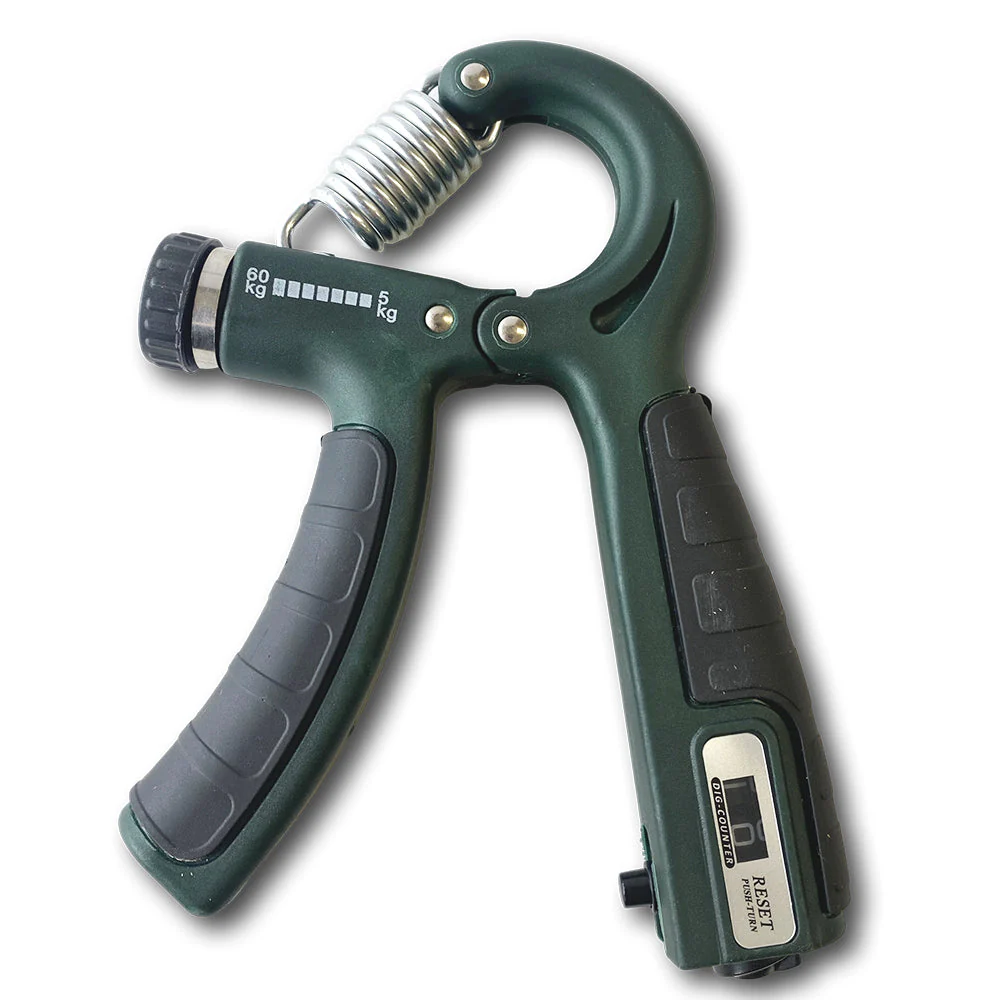 Jerkfit - Jerkfit Adjustable Grip Strength Hand Exerciser - Image 6