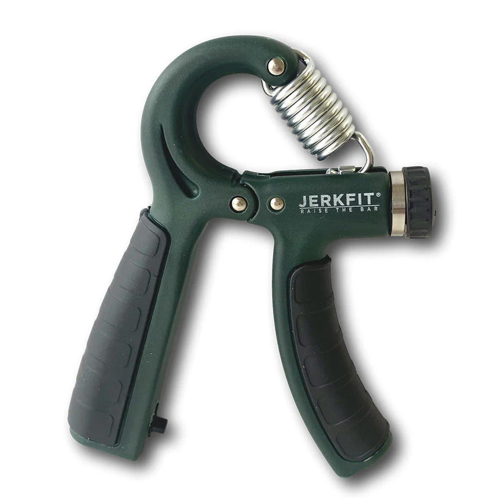 Jerkfit - Jerkfit Adjustable Grip Strength Hand Exerciser - Image 7