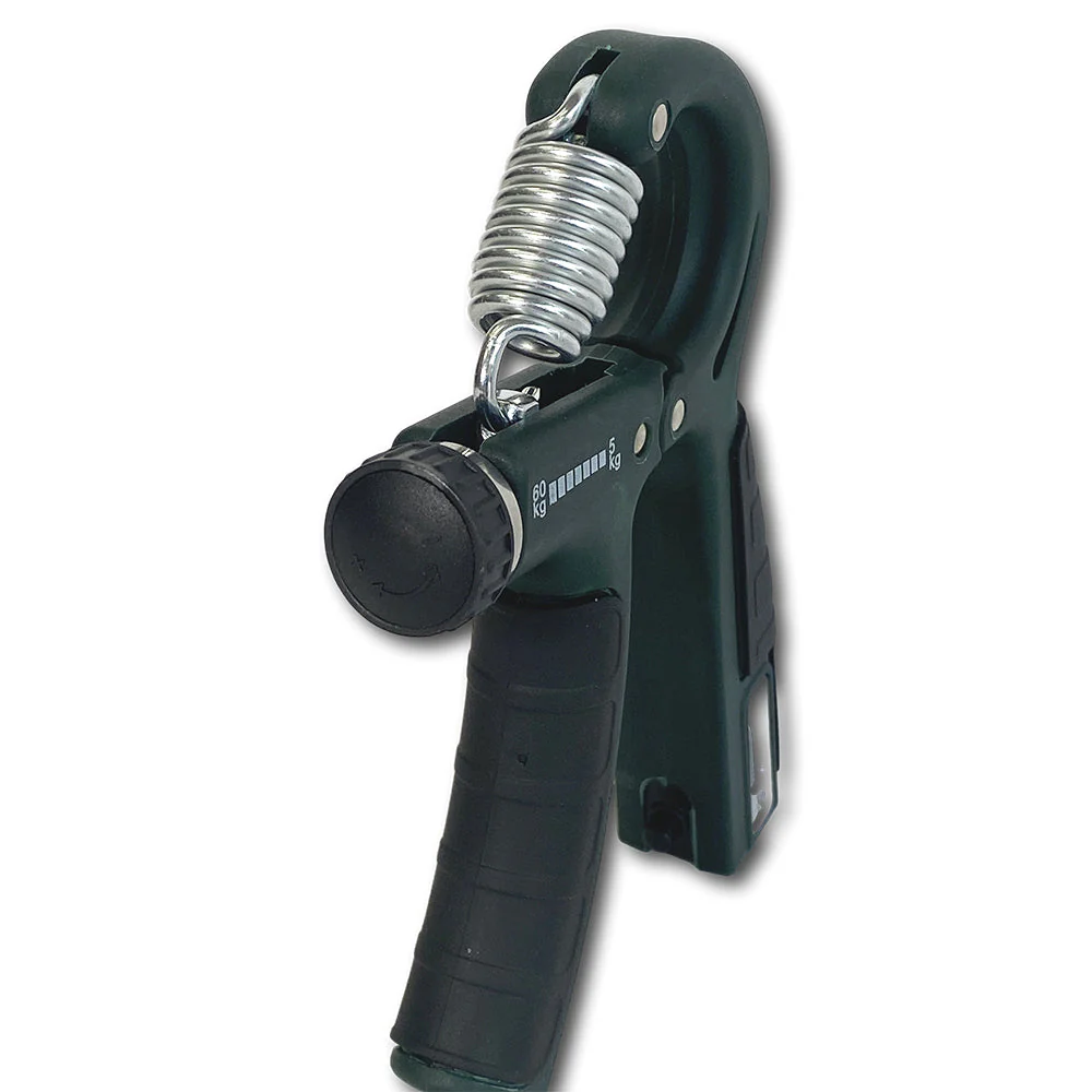 Jerkfit - Jerkfit Adjustable Grip Strength Hand Exerciser - Image 9