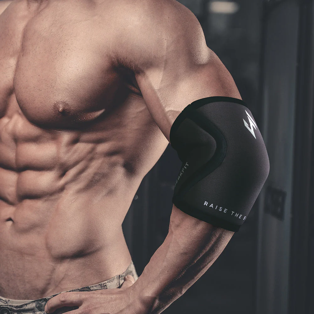 Jerkfit - Jerkfit Elbow Sleeves (Pair) - Image 3