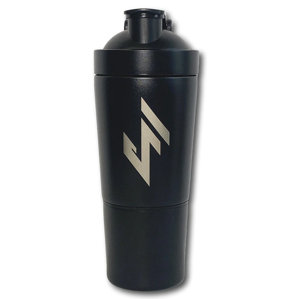 JerkFit - Jerkfit Holy Grail Stainless Steel Shaker Tin - Image 5