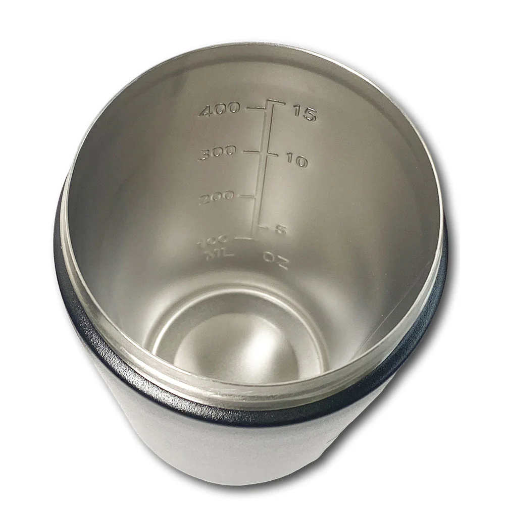 JerkFit - Jerkfit Holy Grail Stainless Steel Shaker Tin - Image 6