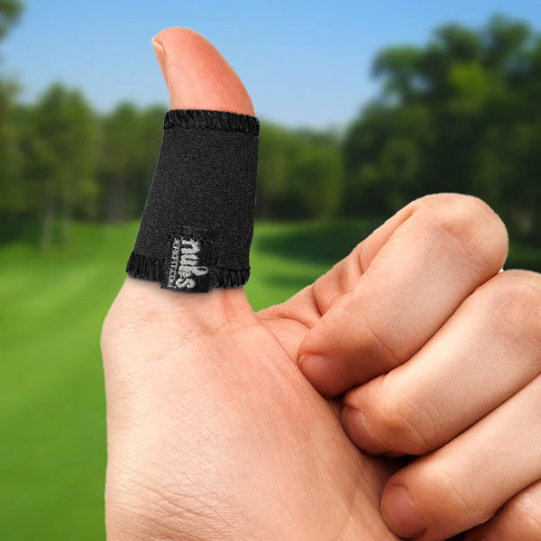 JerkFit - JerkFit Nubs Finger Caddies, Thumb and Finger sleeves for Golf - Image 3