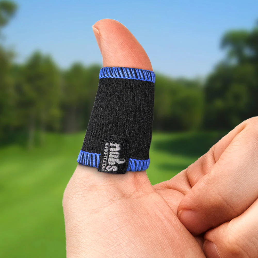 JerkFit - JerkFit Nubs Finger Caddies, Thumb and Finger sleeves for Golf - Image 6