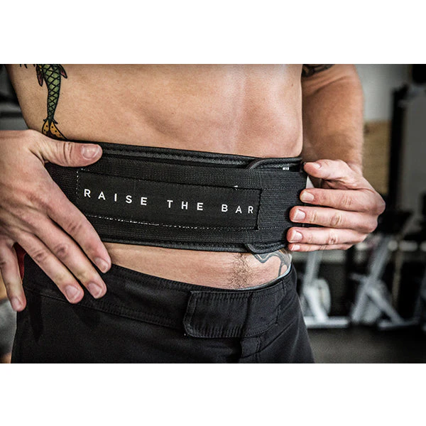 JerkFit - JerkFit RTB Weight Belt - Image 2
