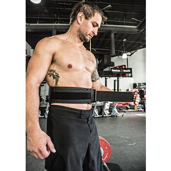 JerkFit - JerkFit RTB Weight Belt - Image 4