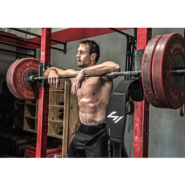 JerkFit - JerkFit RTB Weight Belt - Image 5