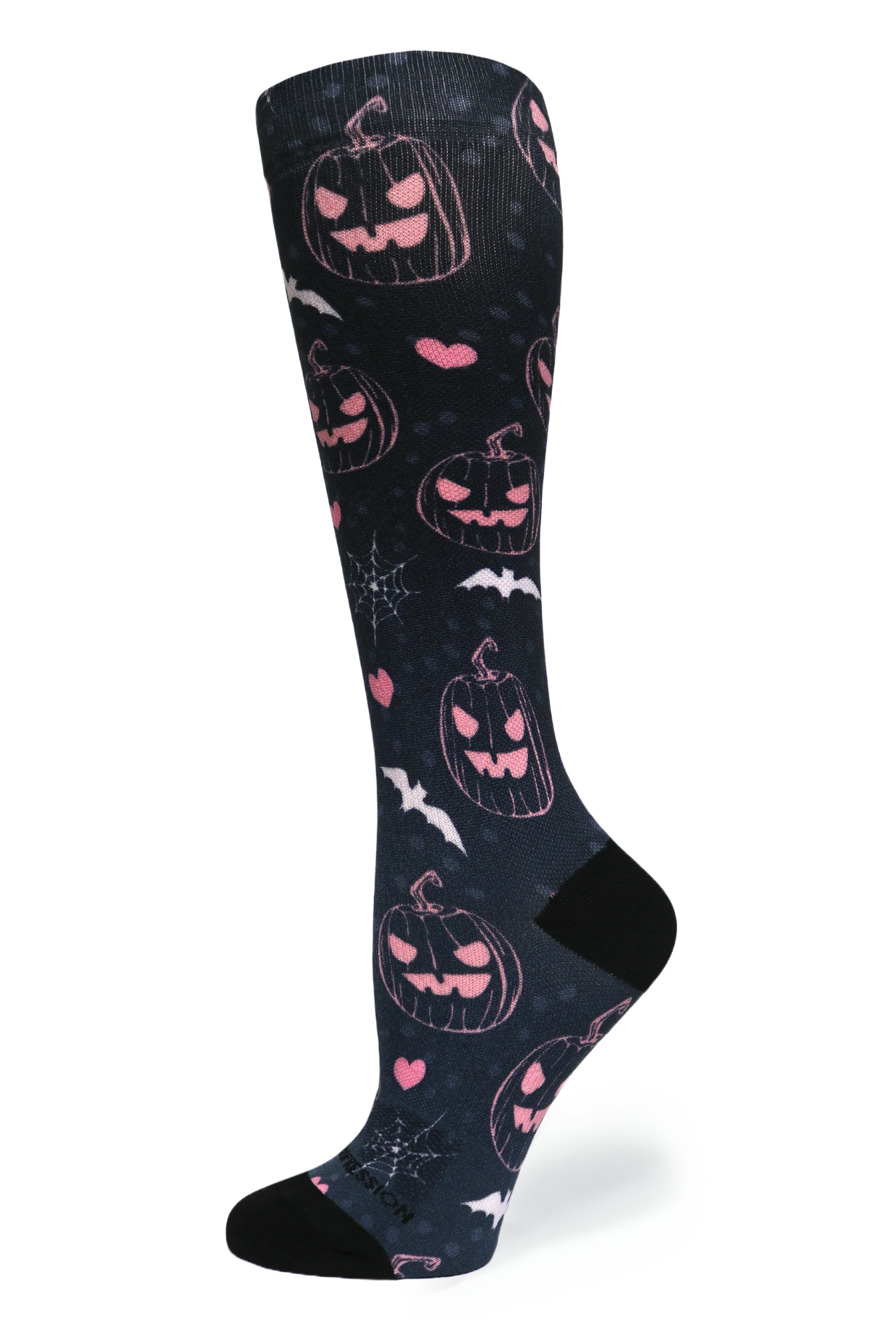 Crazy Compression - Jill-O-Lantern (Standard & Extra Wide) - Image 7