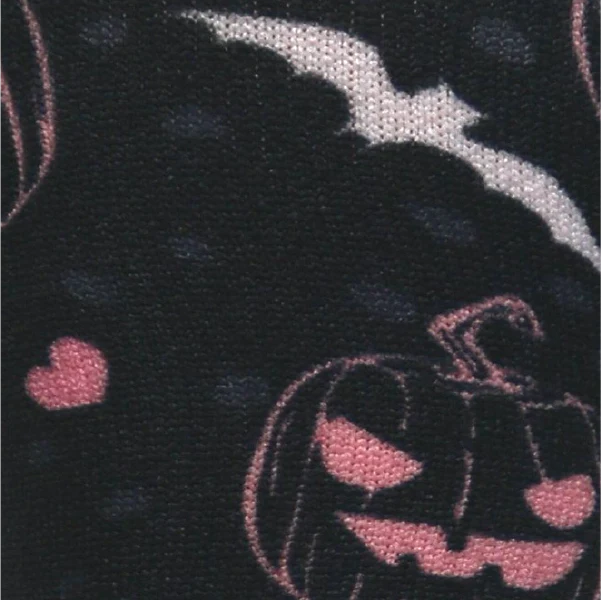 Crazy Compression - Jill-O-Lantern (Standard & Extra Wide) - Image 9
