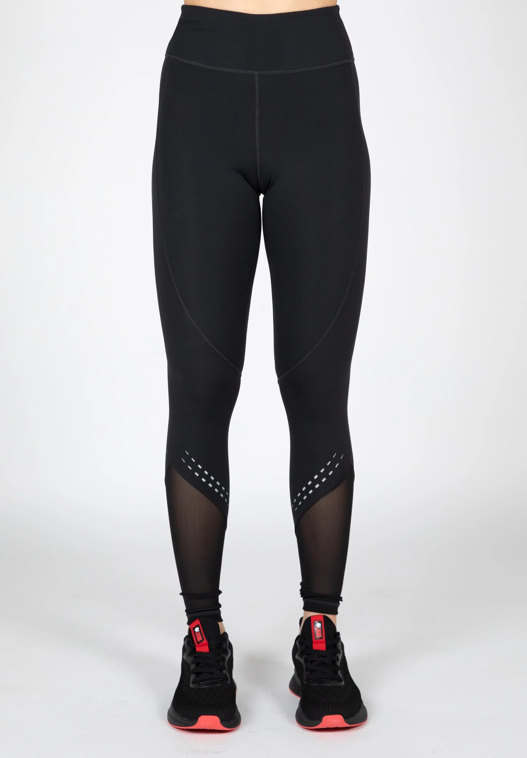 Gorilla Wear - Joliet Legging - Black - Image 10